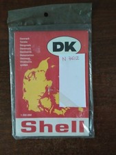 Cartina stradale Danimarca