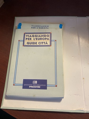 Viaggiando per europa il - per,