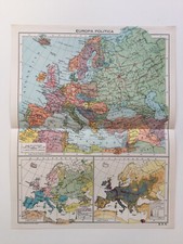 Clipping Ritaglio Enciclopedia