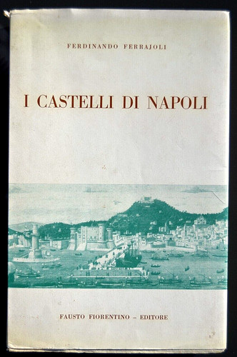 Ferdinando ferrajoli i - ferdinando, ferrajoli:
