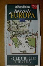 Strade d'Europa 28 - ISOLE