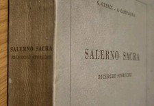 Salerno Sacra Ricerche