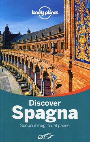 Discover spagna con cartina - spagna.,