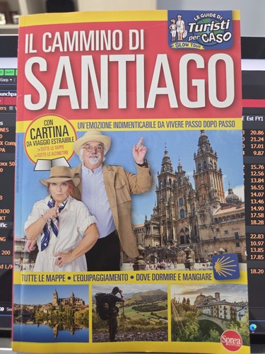 Sprea editori cammino - sprea,