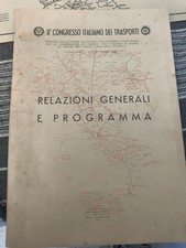 1948 Rivista II Congresso