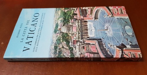 Citta del vaticano di - del,