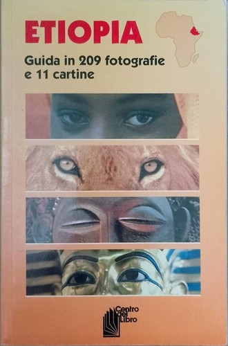 Etiopia guida in 209 - guida,