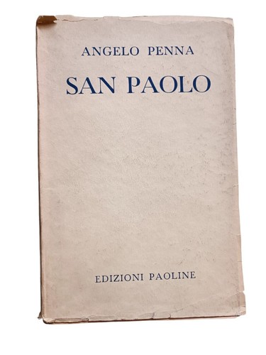 San paolo angelo - paolo,