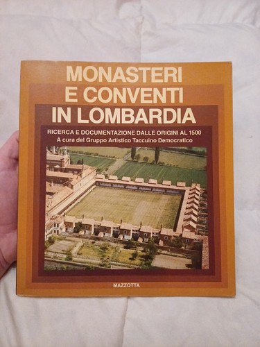 Monasteri conventi in - monasteri,