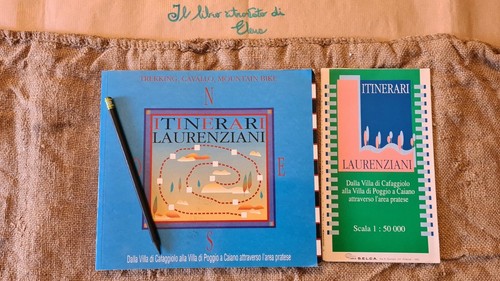 Annalisa marchi itinerari - annalisa,
