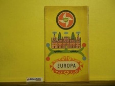 L 8.641 CARTINA DELLE STRADE