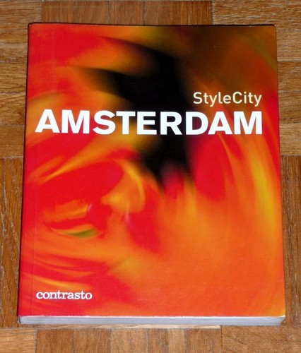 Amsterdam guida del - "amsterdam,