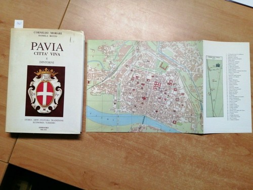 Pavia citt viva dintorni - viva,
