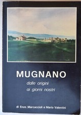 Mugnano dalle origini ai