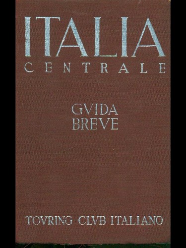 Italia centrale piante - centrale, 29