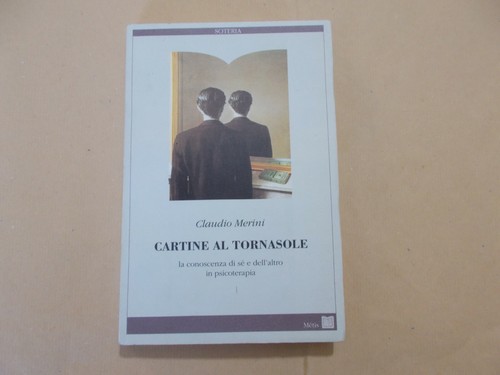 Claudio merini cartine al - claudio,