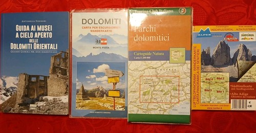 Guida musei cuelo aperto - cuelo,